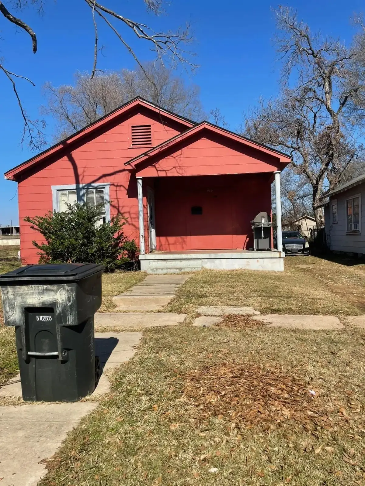 3150 Regent Street, Shreveport, LA 71109 - #1