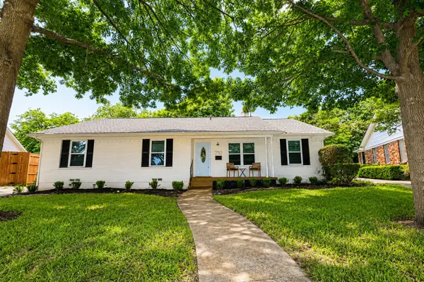 210 Murray Lane, Richardson, TX 75080