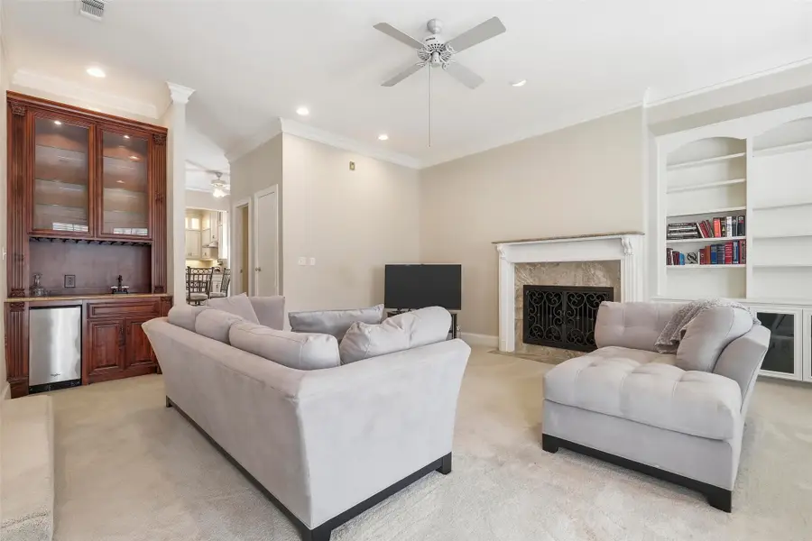 5949 River Bend Drive, Benbrook, TX 76132 - #2