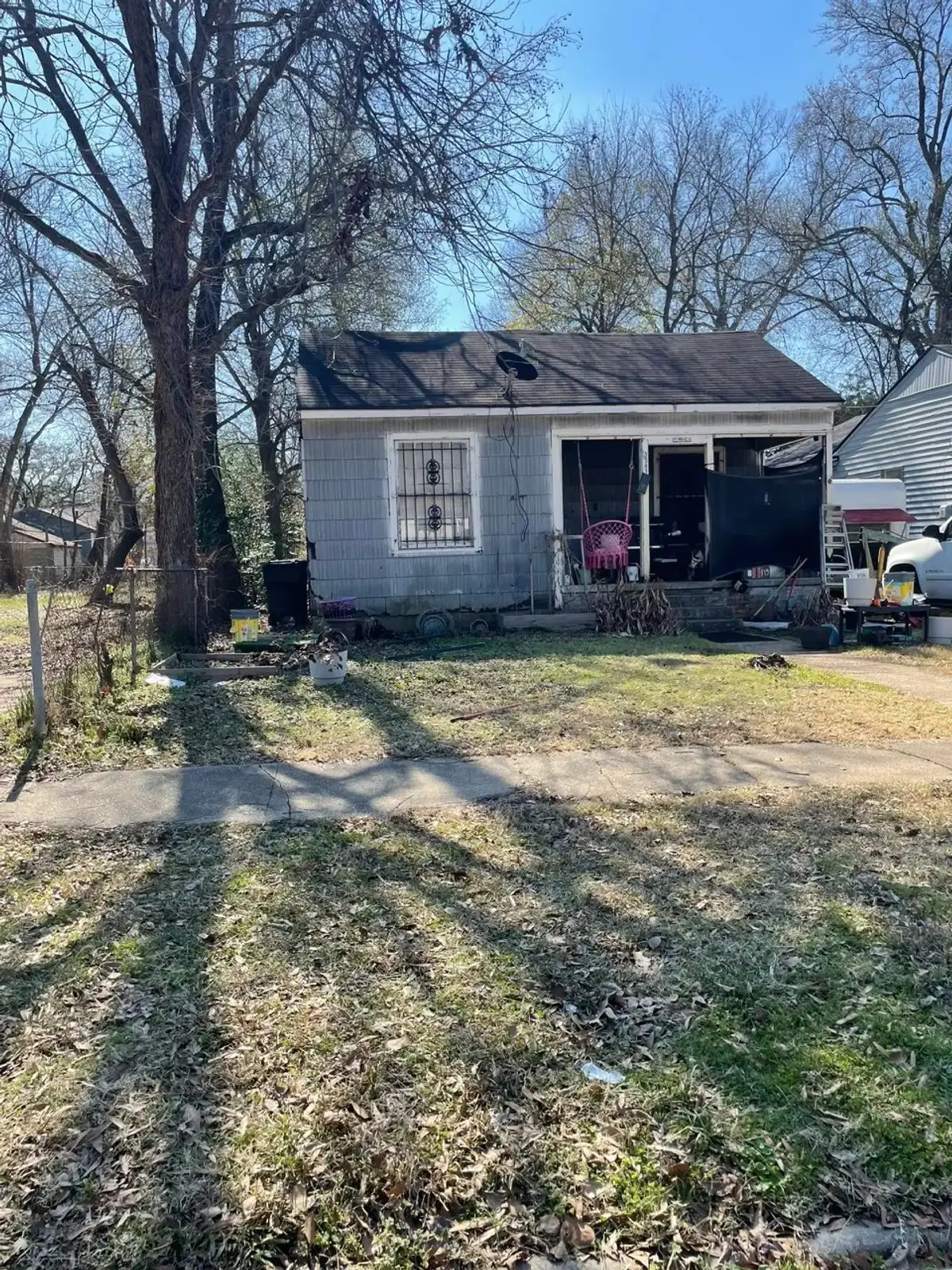 3041 Desoto Street, Shreveport, LA 71109 - #1