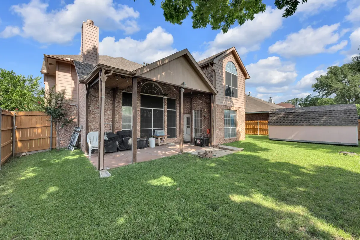 4622 Devonshire Drive, Grand Prairie, TX 75052 - #1