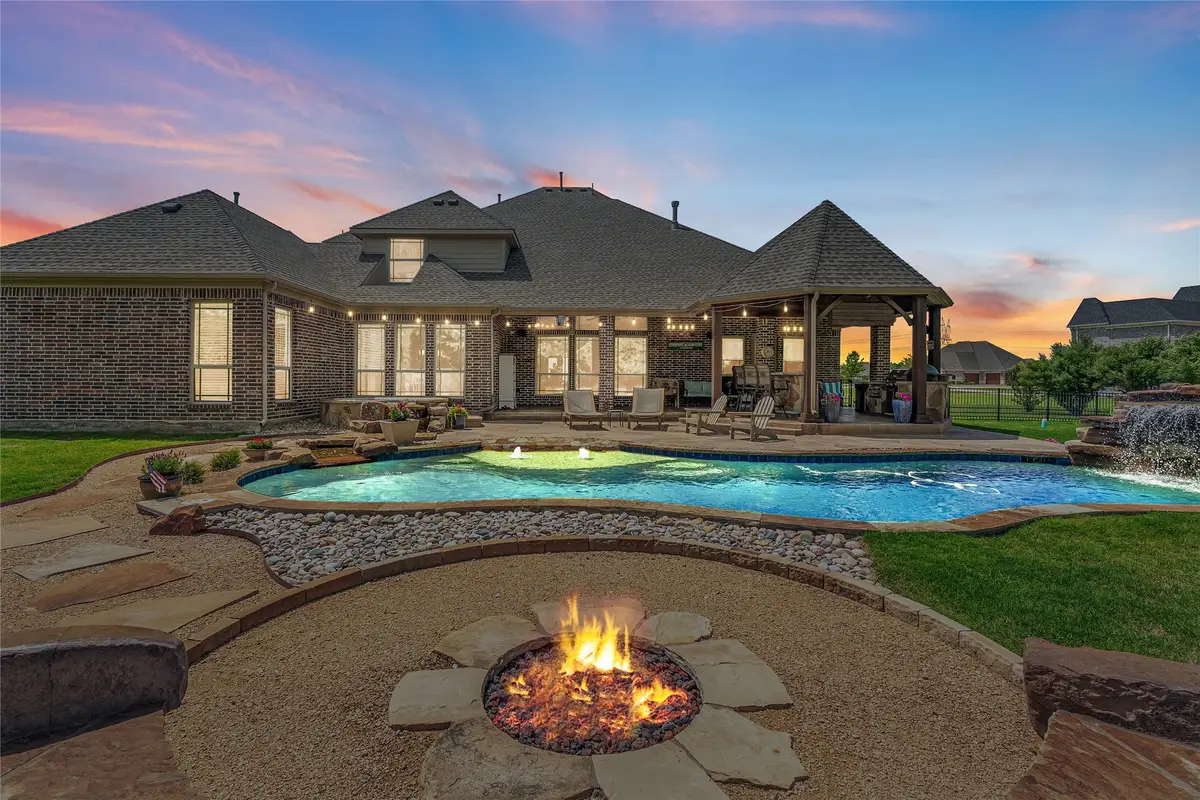 1615 Sara Cove, Lucas, TX 75002 - #1