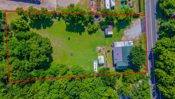 704 Cantrell Street, Waxahachie, TX 75165
