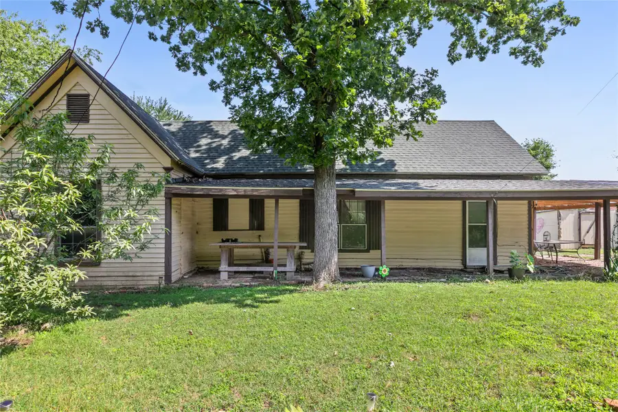 704 Cantrell Street, Waxahachie, TX 75165 - #2