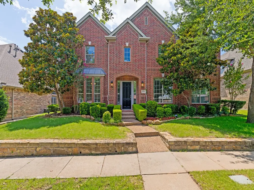 8723 Sherwood Drive, Frisco, TX 75035 - #1