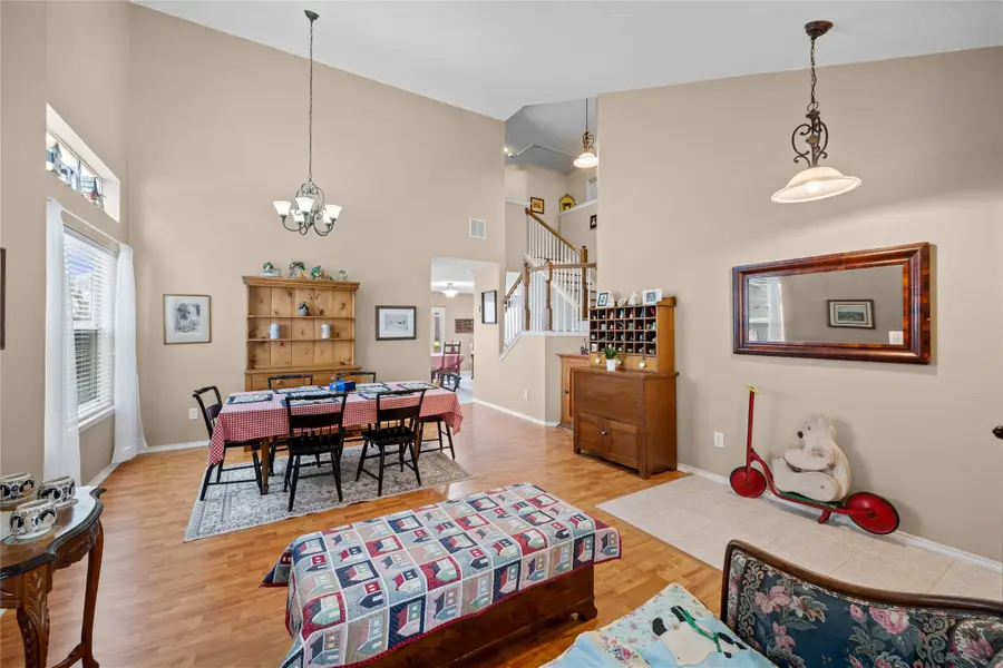 6124 Hillside Lane, Sachse, TX 75048 - #3