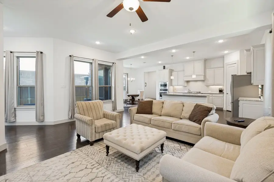 4861 Claire Lane, Fairview, TX 75069 - #3