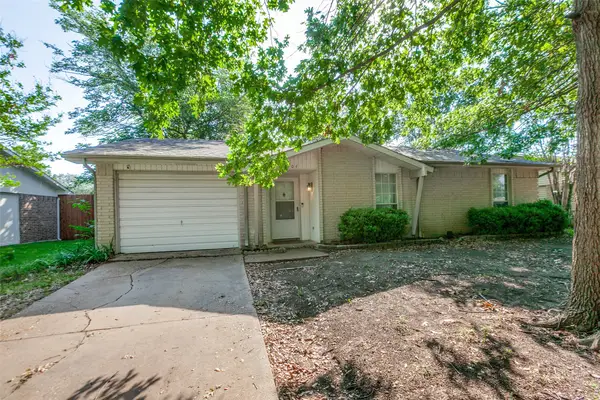 3304 Westminster Drive, Plano, TX 75074