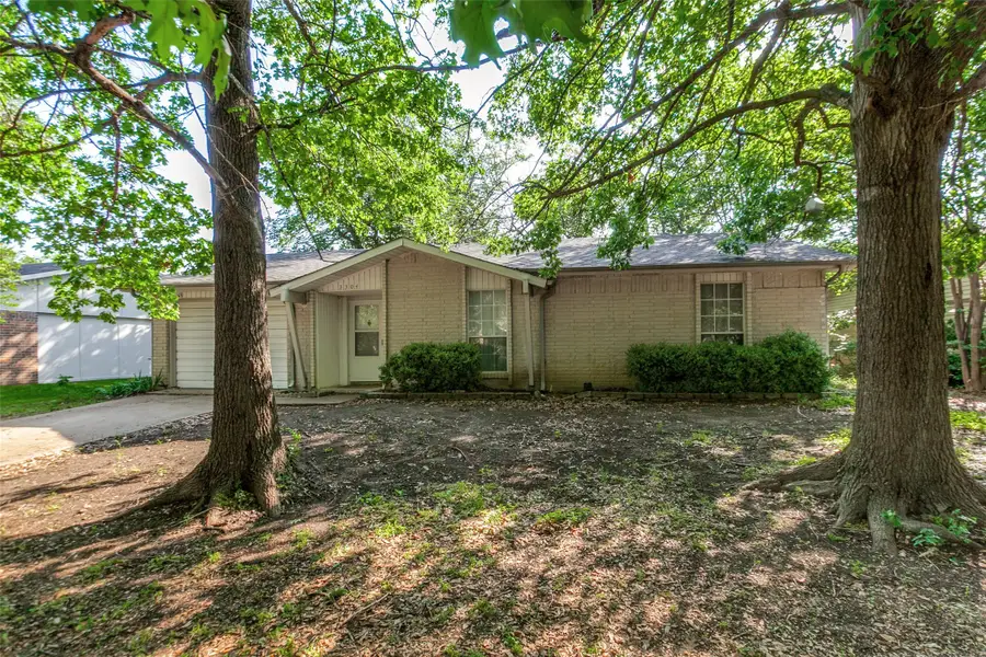 3304 Westminster Drive, Plano, TX 75074 - #2