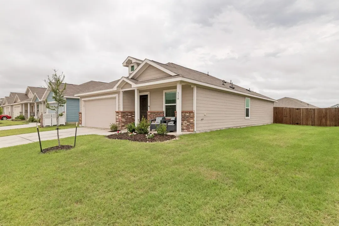 314 Ashbrook Way, Princeton, TX 75407 - #1