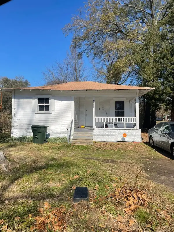 3106 Boone Street, Shreveport, LA 71108