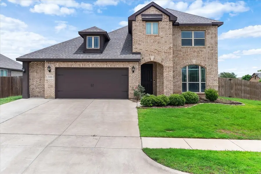 2000 Maplewood Drive, Glenn Heights, TX 75154 - #2