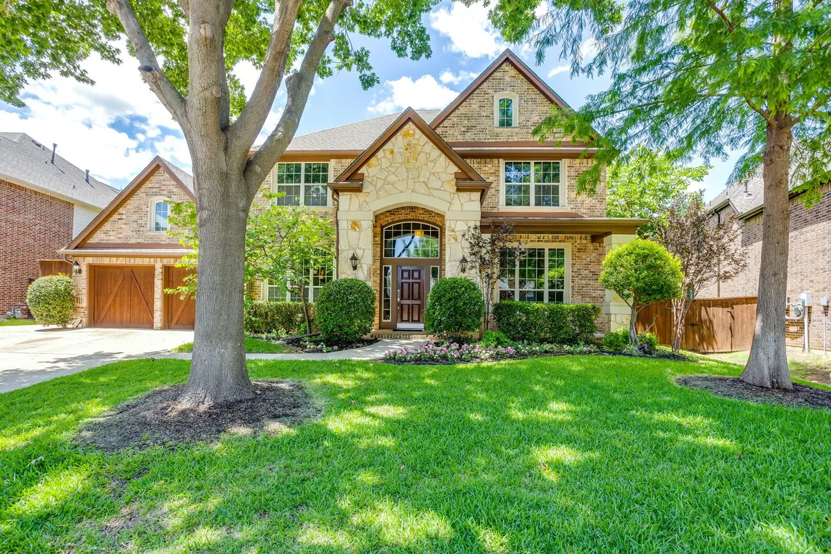 2620 Waters Edge Drive, Grand Prairie, TX 75054 - #1