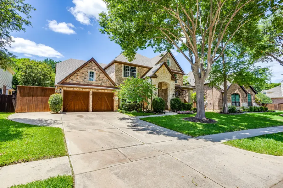 2620 Waters Edge Drive, Grand Prairie, TX 75054 - #3