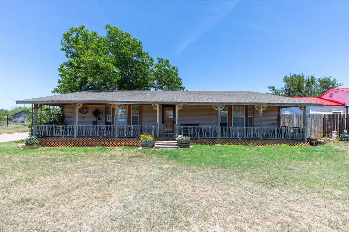 1132 Westover Drive, Anson, TX 79501 - #1
