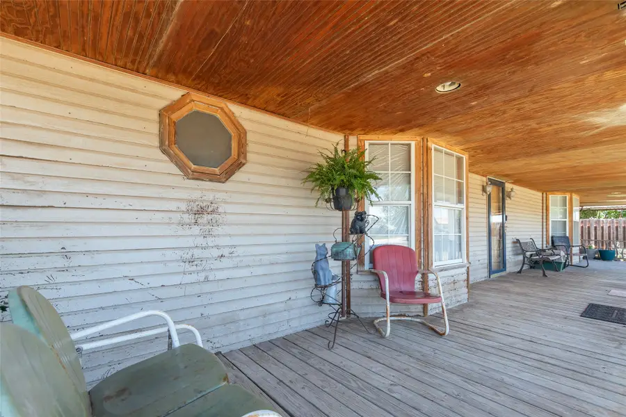 1132 Westover Drive, Anson, TX 79501 - #2