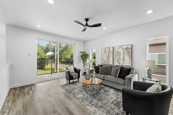 3142 Harmon Street, Dallas, TX 75215