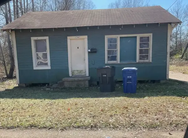 1741 Hollywood Avenue, Shreveport, LA 71108