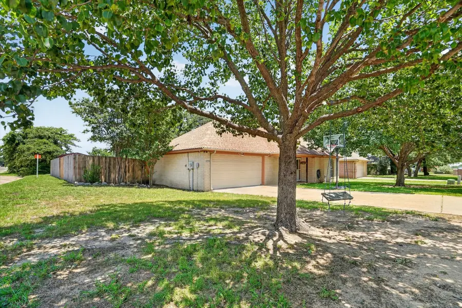 1801 Rayna Drive, Weatherford, TX 76086 - #3