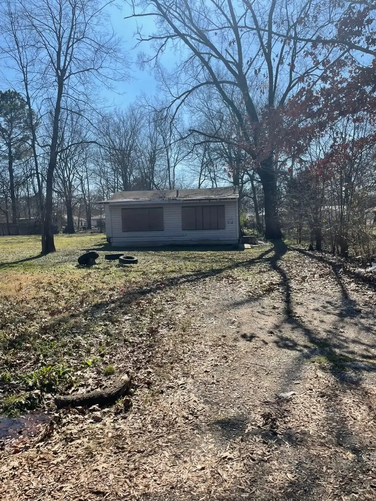 607 W 72nd Street, Shreveport, LA 71106 - #1