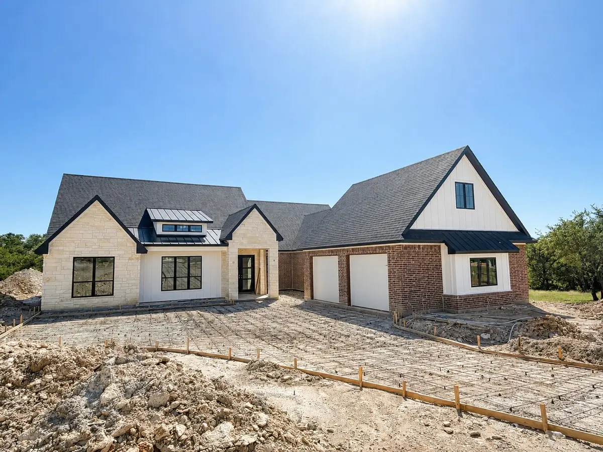2020 Preserve Trail, Weatherford, TX 76087 - #1