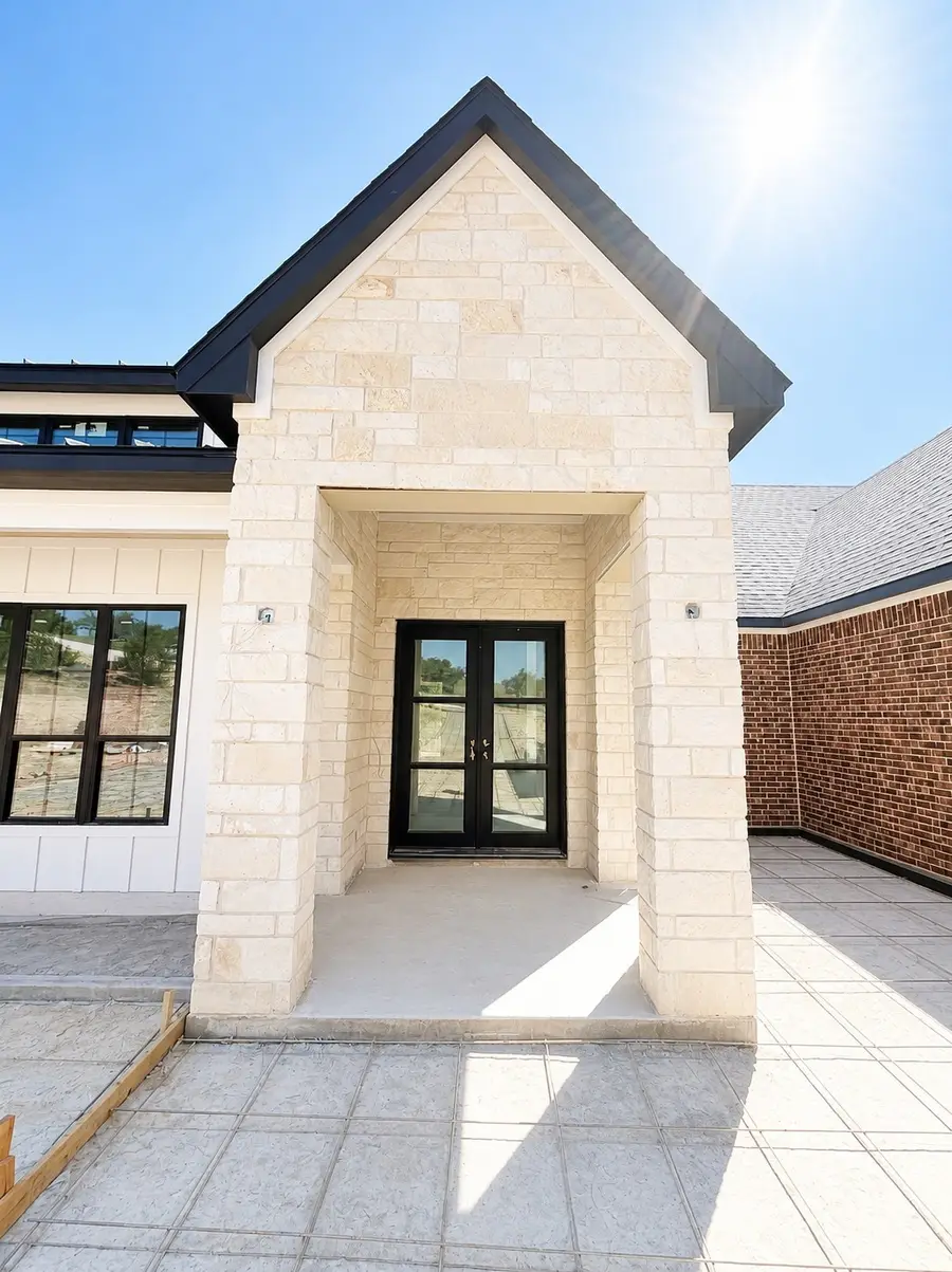 2020 Preserve Trail, Weatherford, TX 76087 - #2
