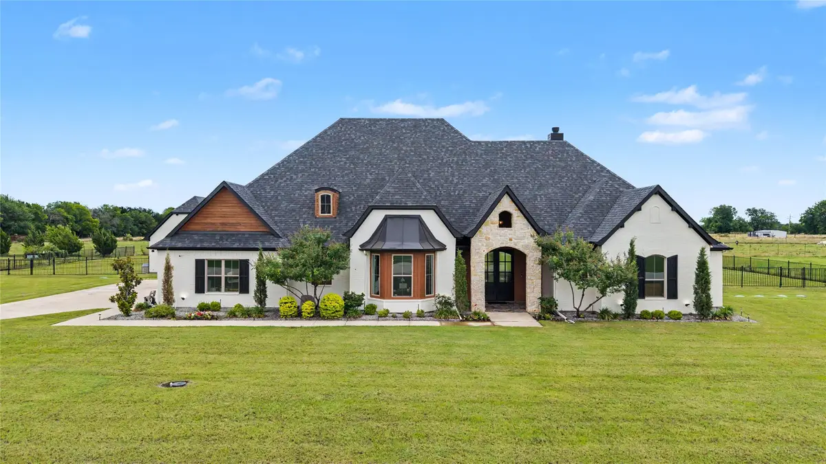 2909 Deer Run Trail, Farmersville, TX 75442 - #1