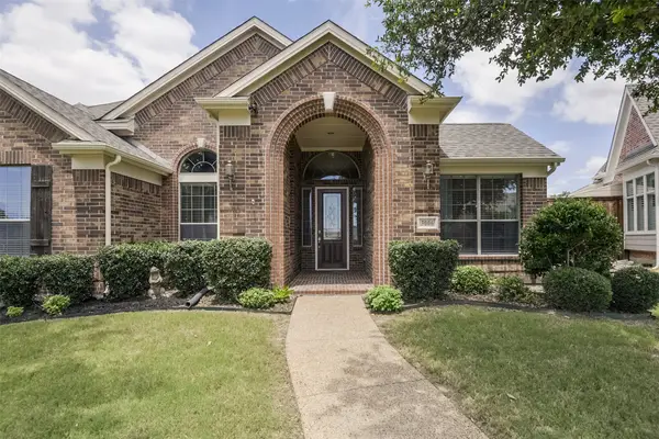 3006 Redcliff Lane, Garland, TX 75043
