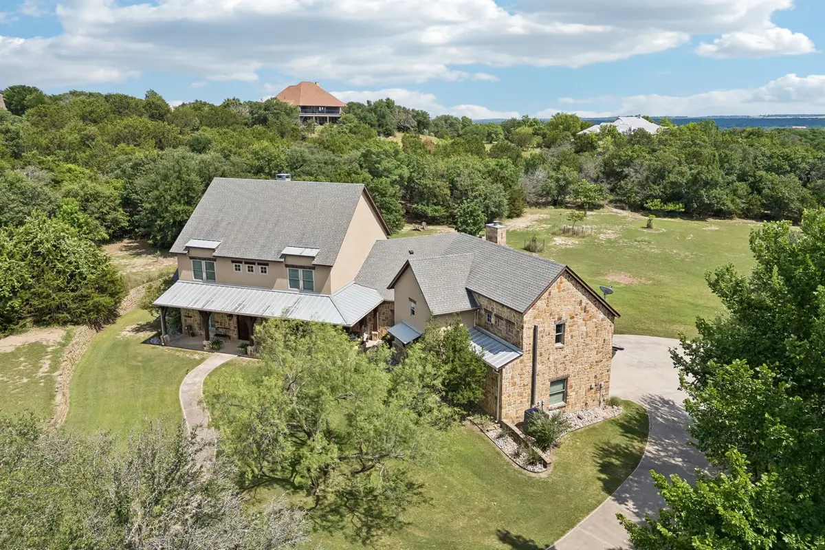 206 Rodeo Drive, Azle, TX 76020 - #1