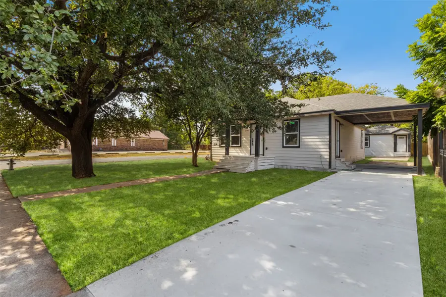 3203 Reynolds Avenue, Dallas, TX 75223 - #3