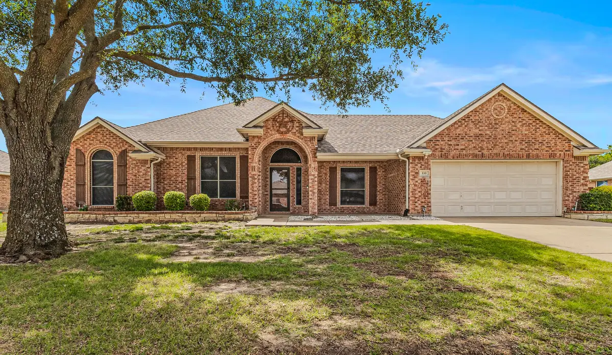 110 Chinaberry Trail, Forney, TX 75126 - #1