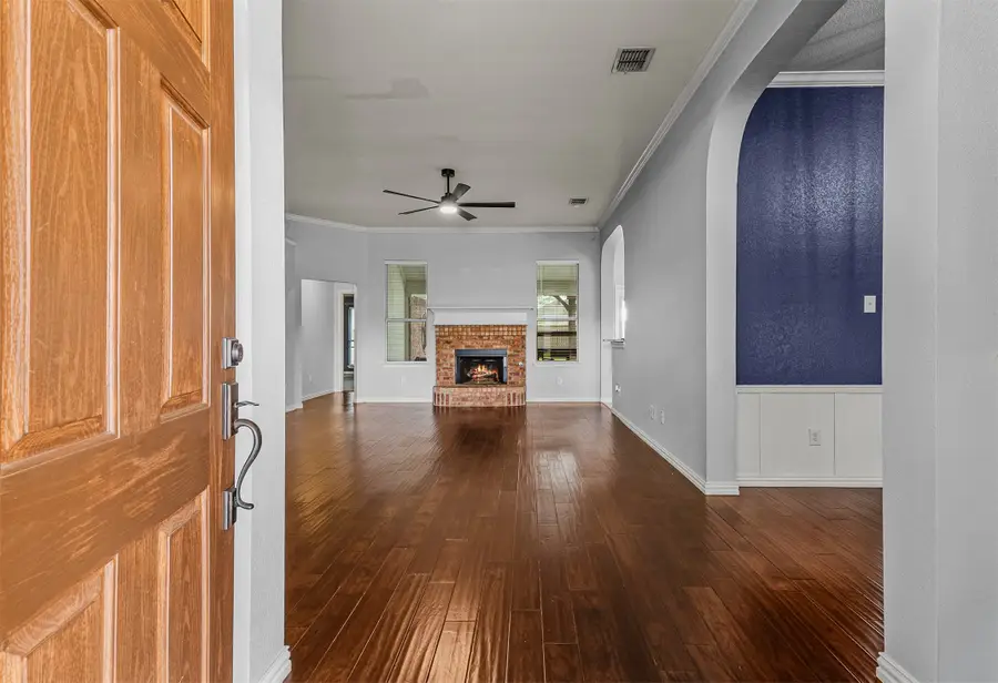 110 Chinaberry Trail, Forney, TX 75126 - #3