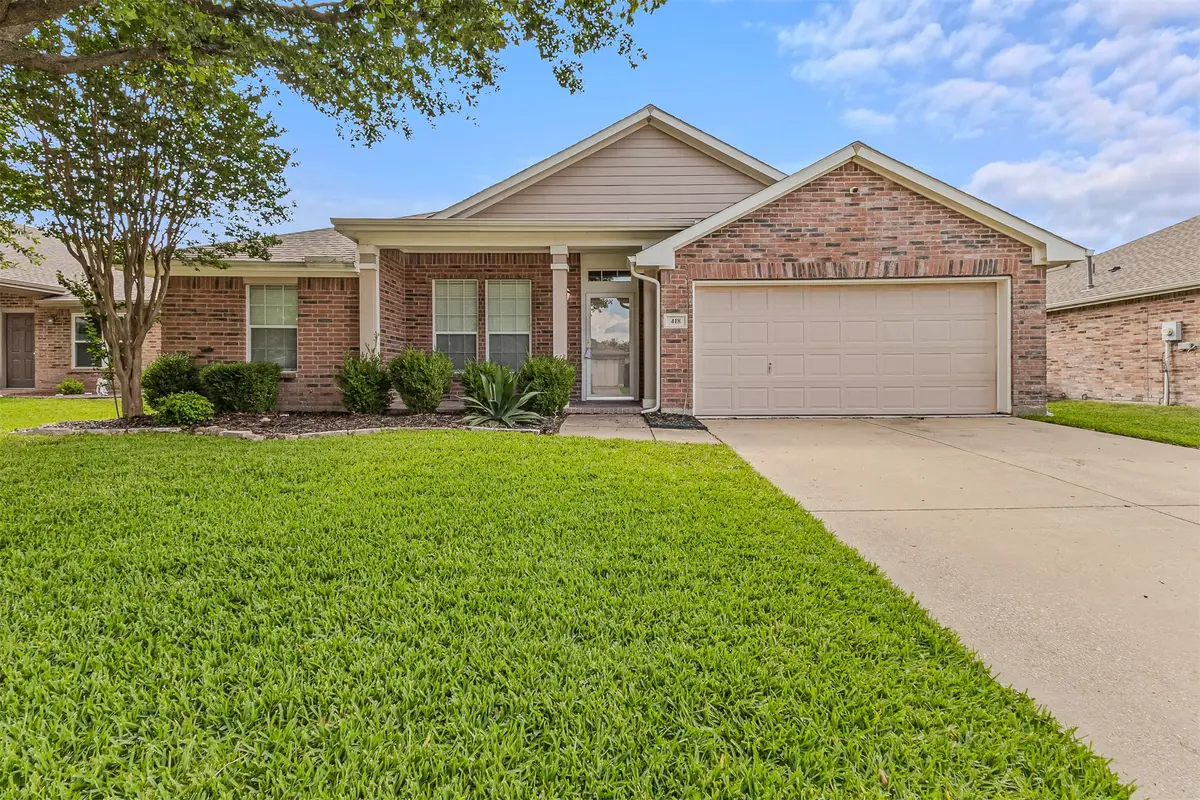 418 Sweetgum Trail, Forney, TX 75126 - #1
