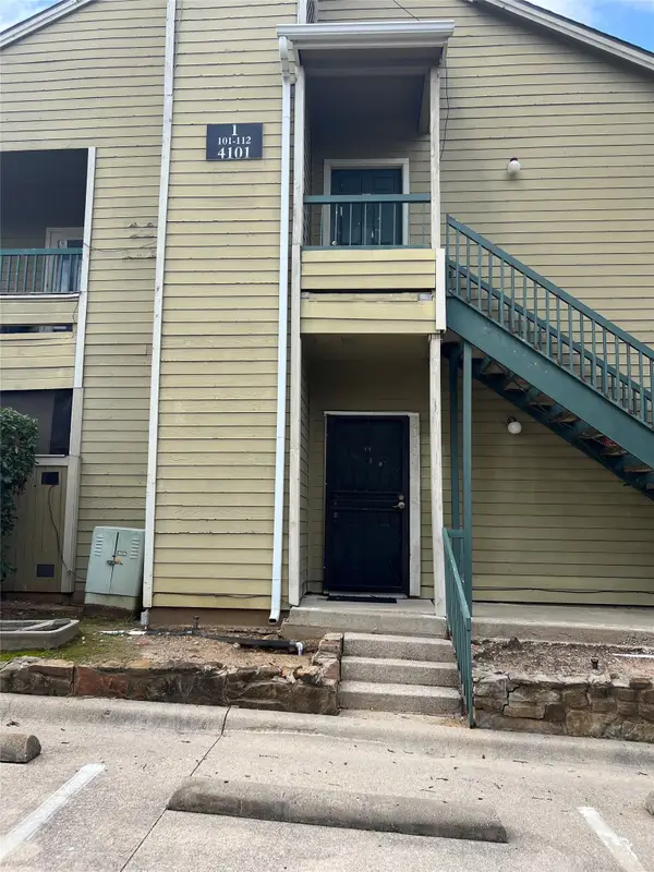 4101 Esters Road #111, Irving, TX 75038