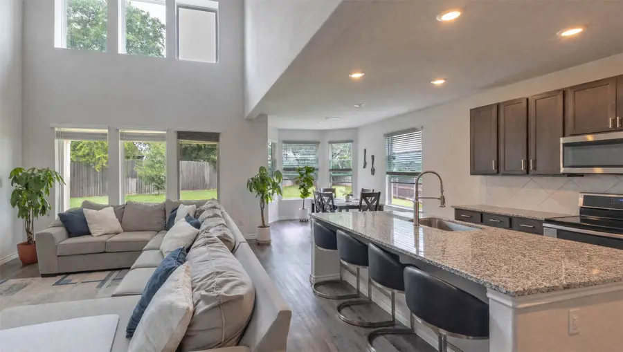 7901 Sycamore Brook Drive, Fort Worth, TX 76123 - #2