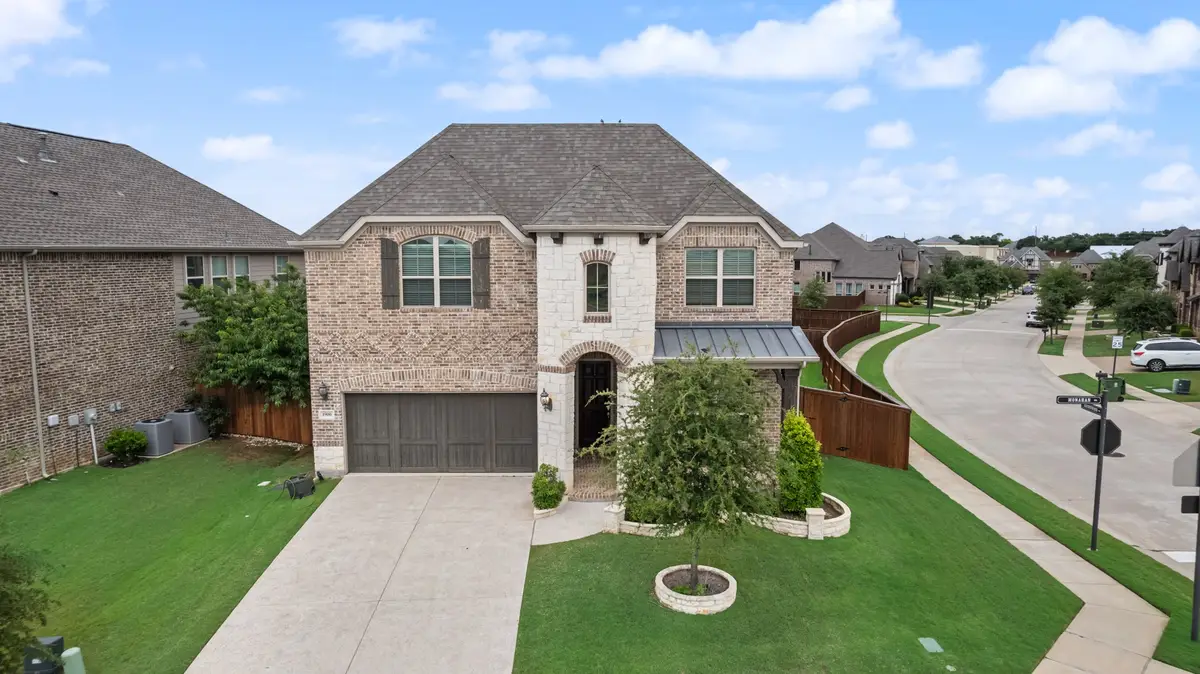 1900 Monahan Drive, Argyle, TX 76226 - #1