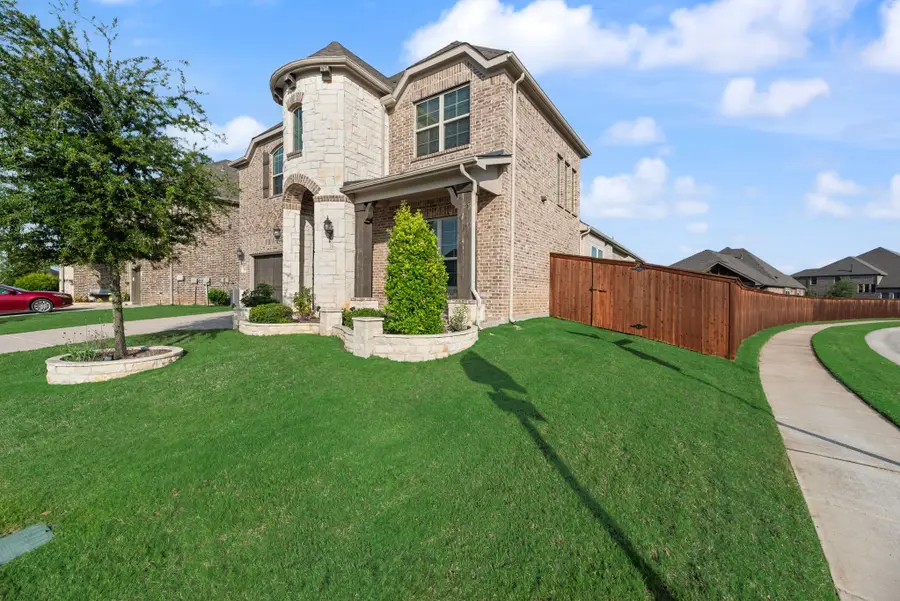 1900 Monahan Drive, Argyle, TX 76226 - #3