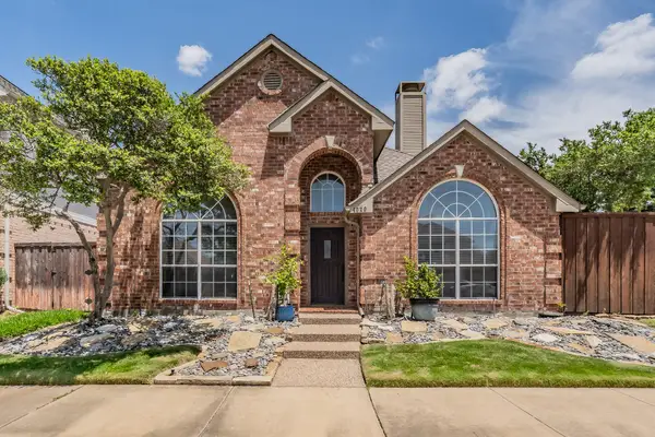 4020 Bramley Way, Plano, TX 75093
