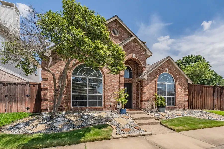 4020 Bramley Way, Plano, TX 75093 - #2