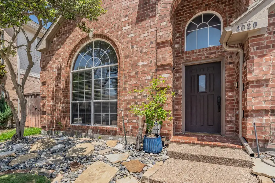 4020 Bramley Way, Plano, TX 75093 - #3