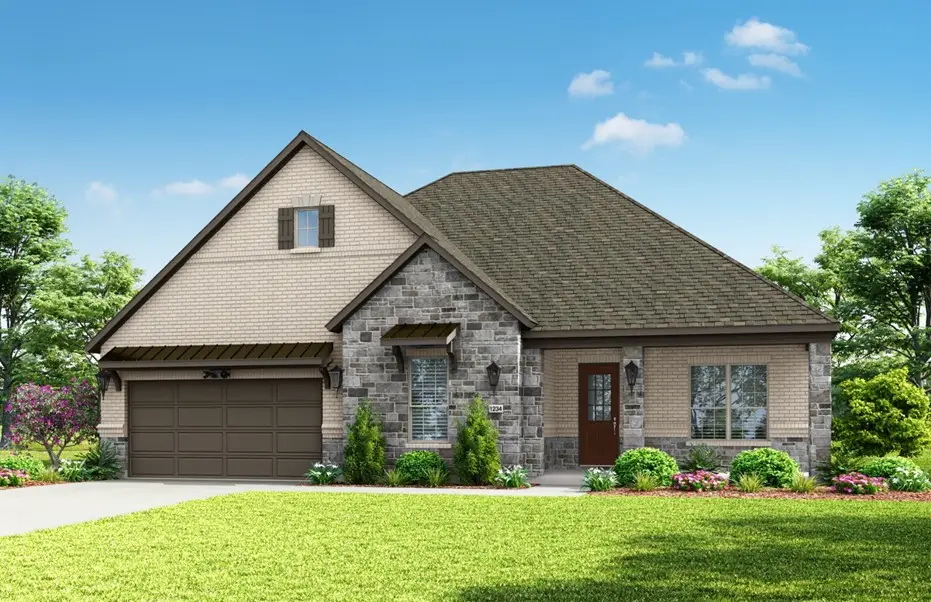 1603 Vista Azul Lane, Wylie, TX 75098 - #1