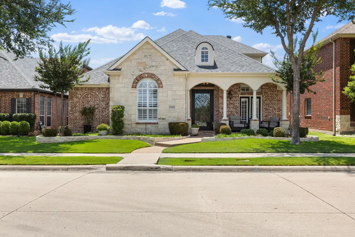 4149 Truman Drive, Frisco, TX 75034 - #1