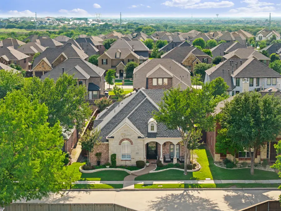 4149 Truman Drive, Frisco, TX 75034 - #2