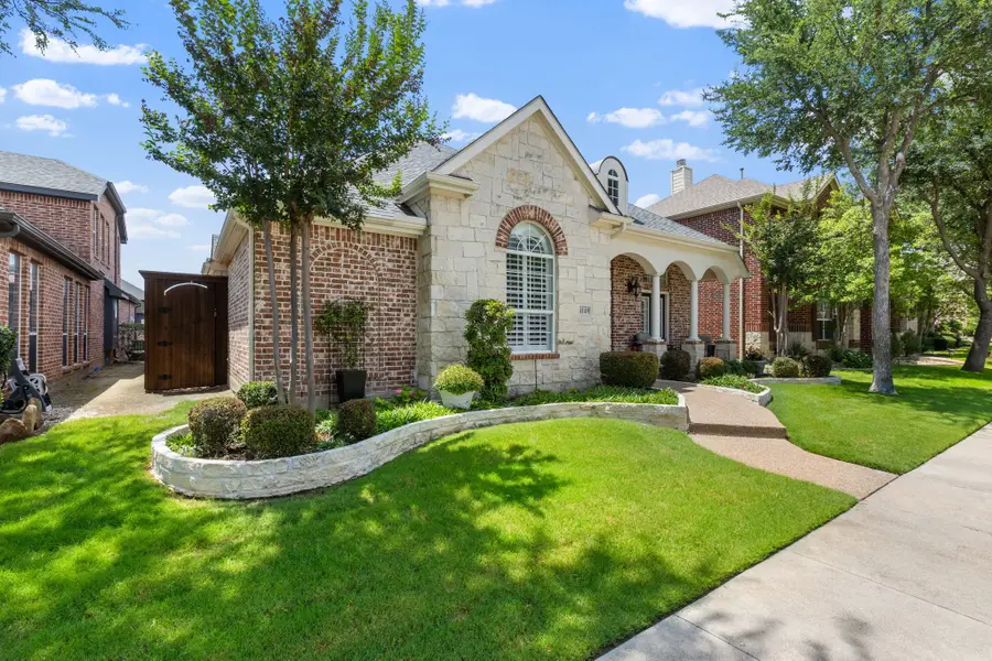 4149 Truman Drive, Frisco, TX 75034 - #3
