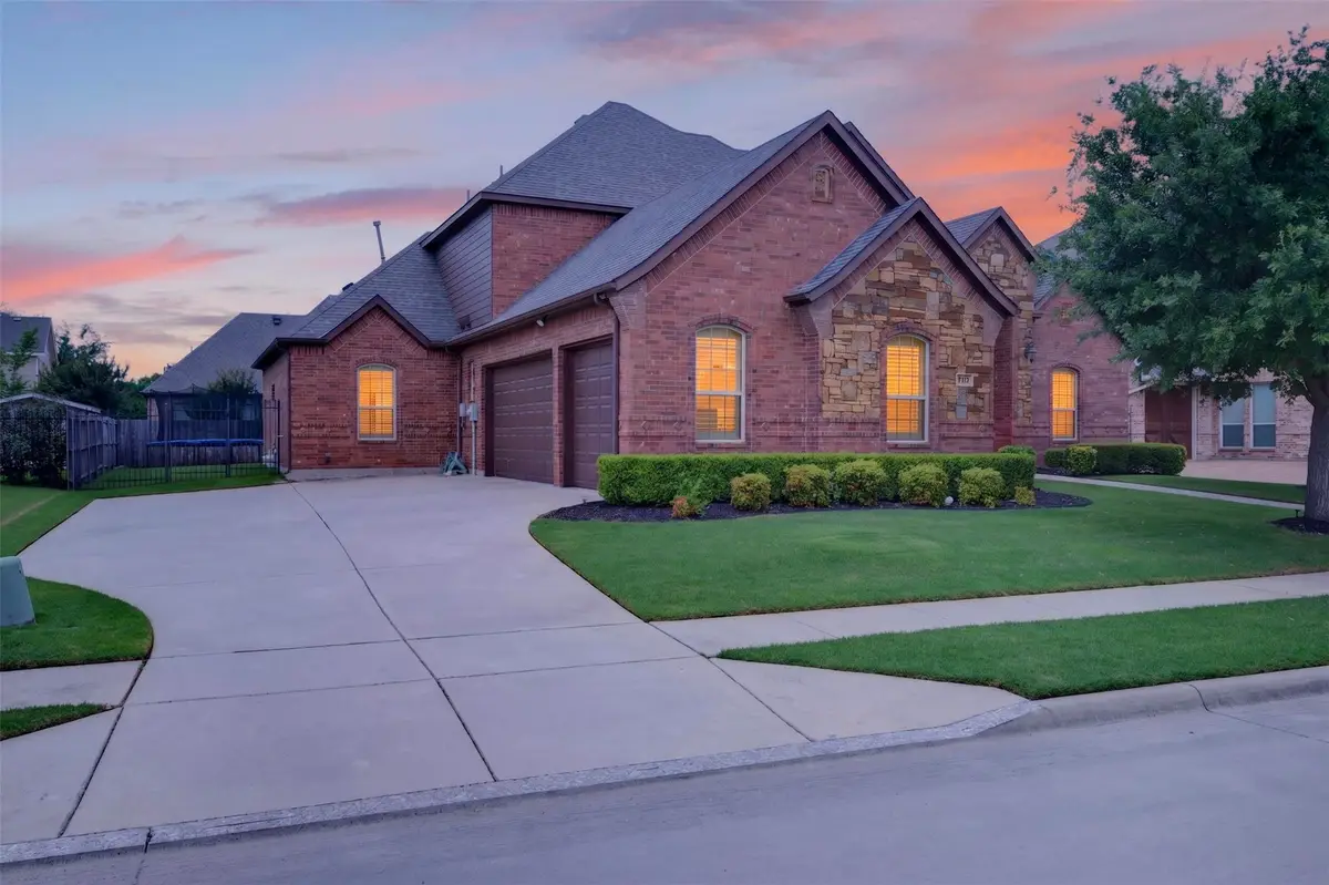 7112 Chimney Creek Drive, North Richland Hills, TX 76182 - #1