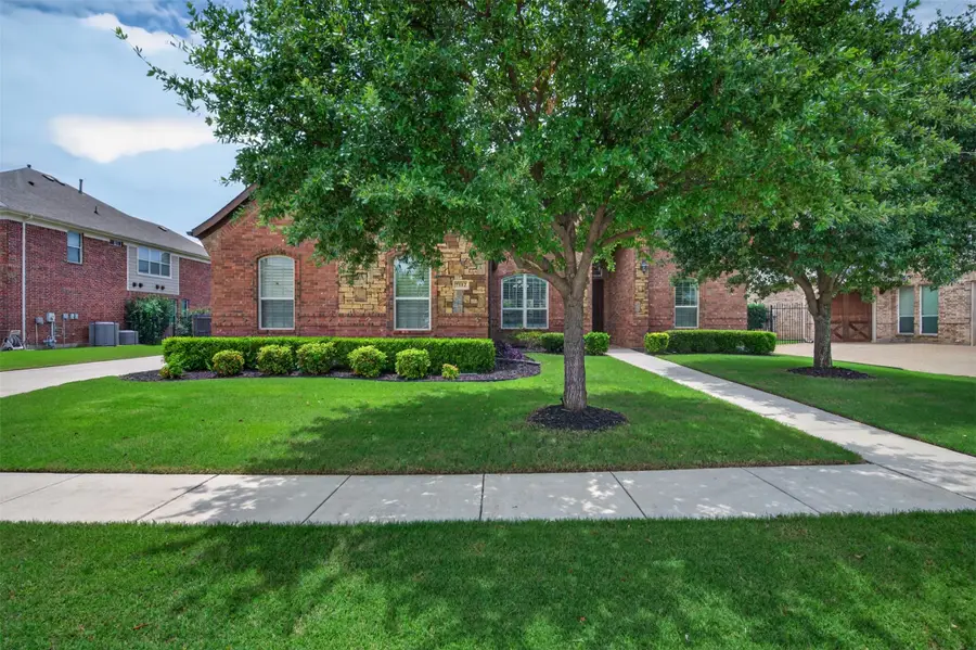 7112 Chimney Creek Drive, North Richland Hills, TX 76182 - #2