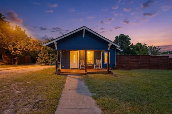 304 E County Line Road, Royse City, TX 75189