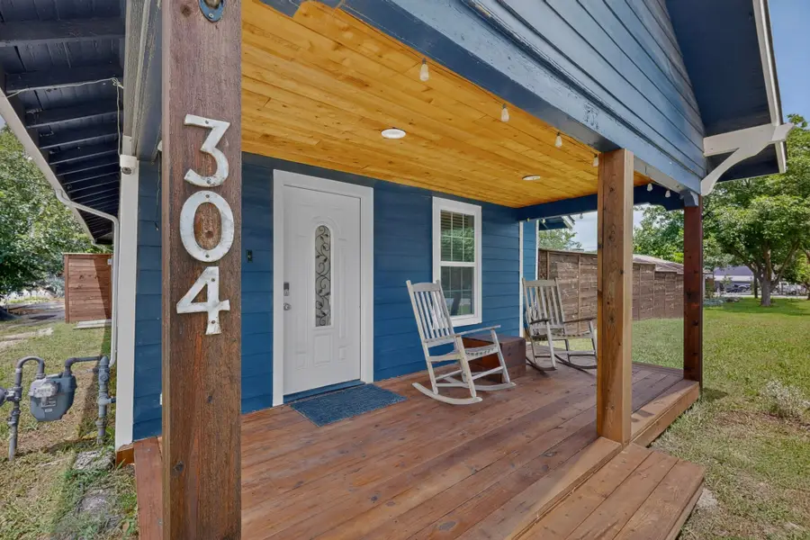 304 E County Line Road, Royse City, TX 75189 - #3