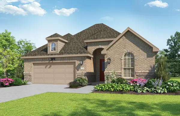 2308 Camino Way, Wylie, TX 75098