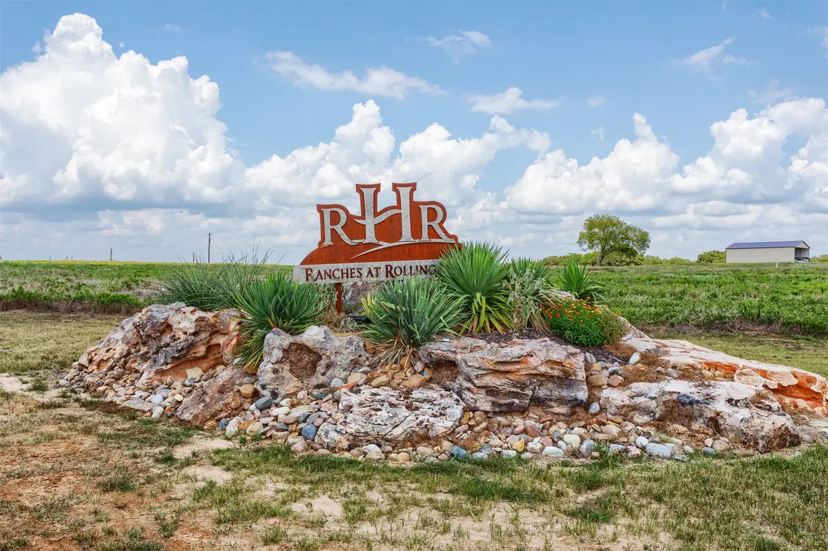 Lot 257 Rolling Hills Boulevard, Alvord, TX 76225 - #1